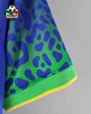 Camisola Retrô Brasil Alternativa 2022