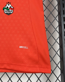 Women's Portugal Home Jersey 2025