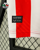 Camisola Athletic Bilbao Home 24/25