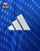 Camisola Benfica Guarda Redes Treino Azul 25/26