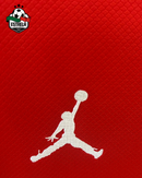 Camisola PSG IV VERMELHA 24/25