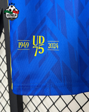 Camisola Las Palmas 24/25 Alterntiva