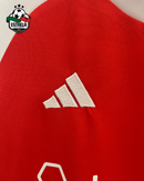 Kit Infantil Internacional Home 2024