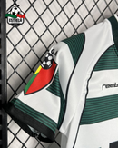 Kit Infantil Sporting Home Retrô 01/03