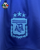 Kit Infantil Argentina Alternativa 2024