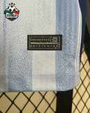 Camisola Tottenham Alternativa 24/25