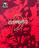 Camisola Portugal Treino Vermelha 2024