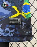 Kit Infantil Brasil Edição Especial Azul