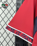 Camisola República Tcheca Home 2026
