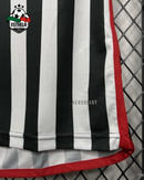 Camisola Cuervos Home 2024