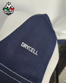 Camisola Portugal Treino Branca Puma 2025