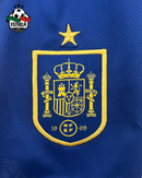 Kit Infantil Espanha Home 2024