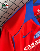 Camisola PSG Alternativa Total 90 25/26