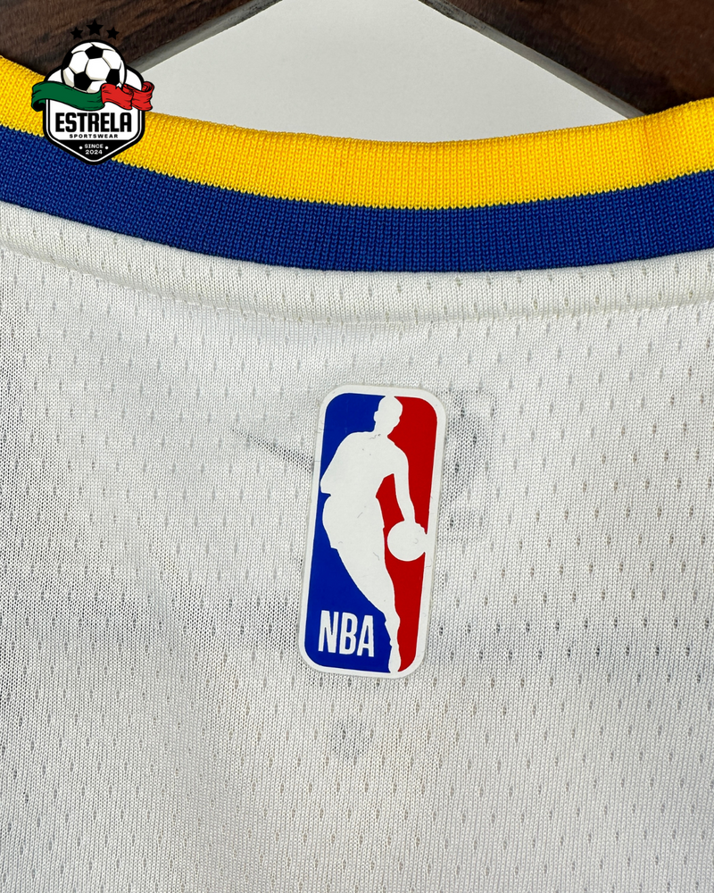 Golden State Warriors - Jimmy Butler III Branca