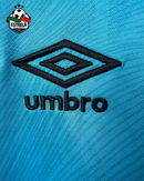 Camisola Santos III 2025