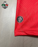 Camisola Suíça Home 2026