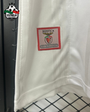 Camisola Retrô Benfica Alternativa 1997-99