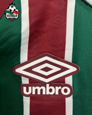 Kit Infantil Fluminense Home 2025