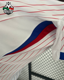 Camisola França Alternativa 2024