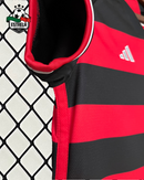 Camisola Feminina Flamengo Home 2024