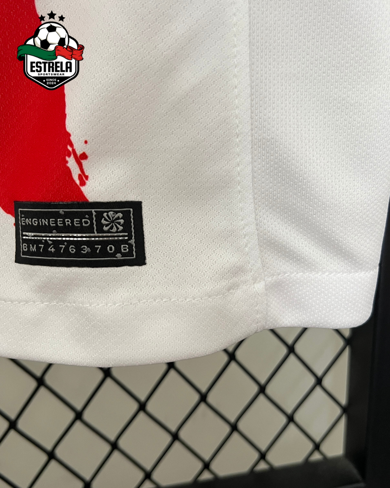 Camisola PSG Alternativa 24/25