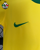 Kit Infantil Brasil Home Retrô 1998