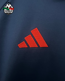 Polo Flamengo Pré-Jogo II 2025