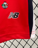 Camisola Lille Home 24/25