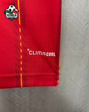 Spain Home Jersey 2026