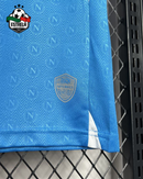 Camisola Napoli Home 24/25