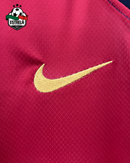 Camisola Feminina Barcelona Home 24/25