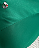 Camisola Feminina Palmeiras Home 2024