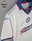 Camisola Cruz Azul Alternativa 22/23