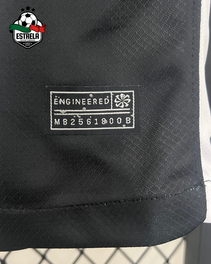 Camisola Corinthians III 2024