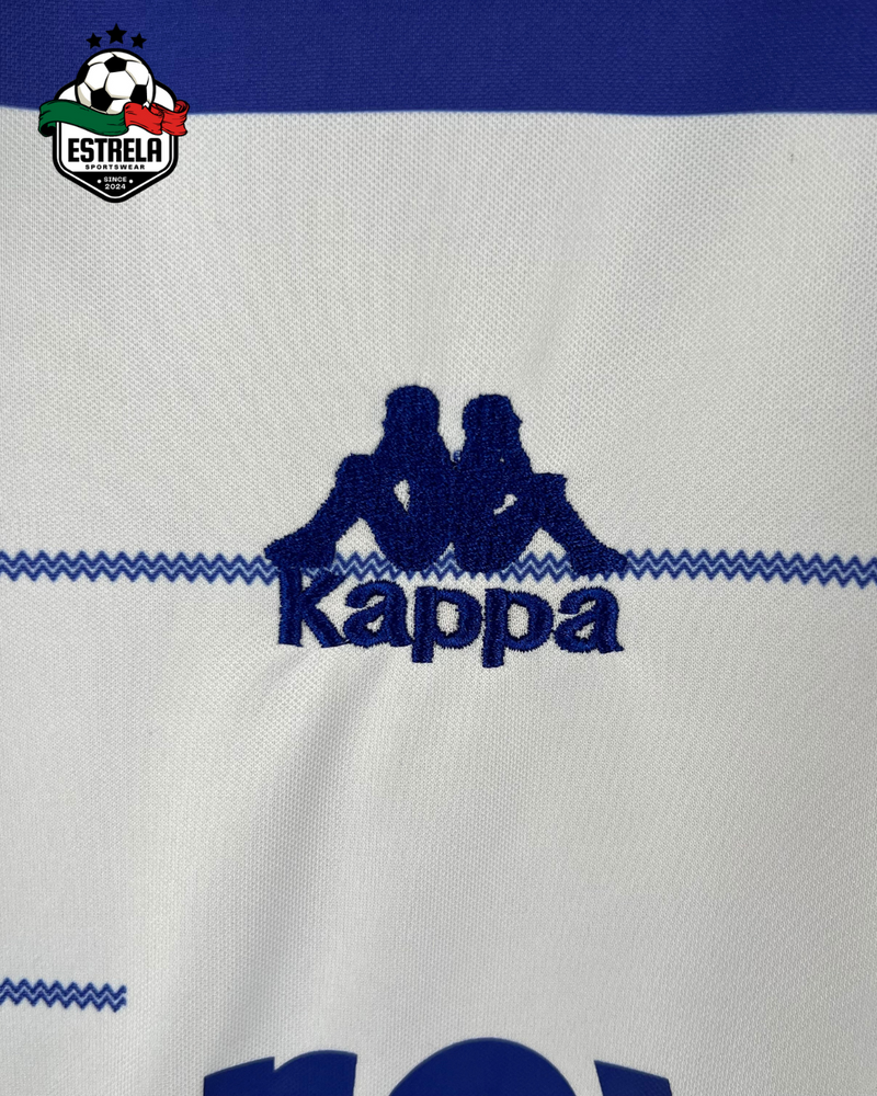 Camisola Retrô Porto Alternativa 1995/96