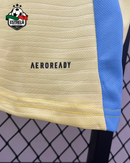Sweden Home Jersey 2024
