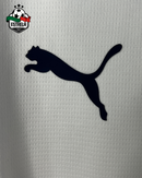 Camisola Portugal Treino Branca 2025