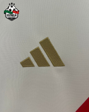 Peru Home Jersey 2024