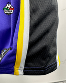 Lakers - Luka Dončić - Roxa 2