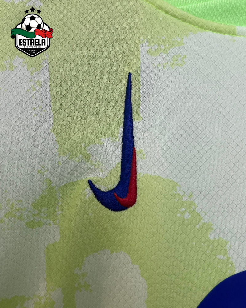 Kit Infantil Barcelona III 24/25