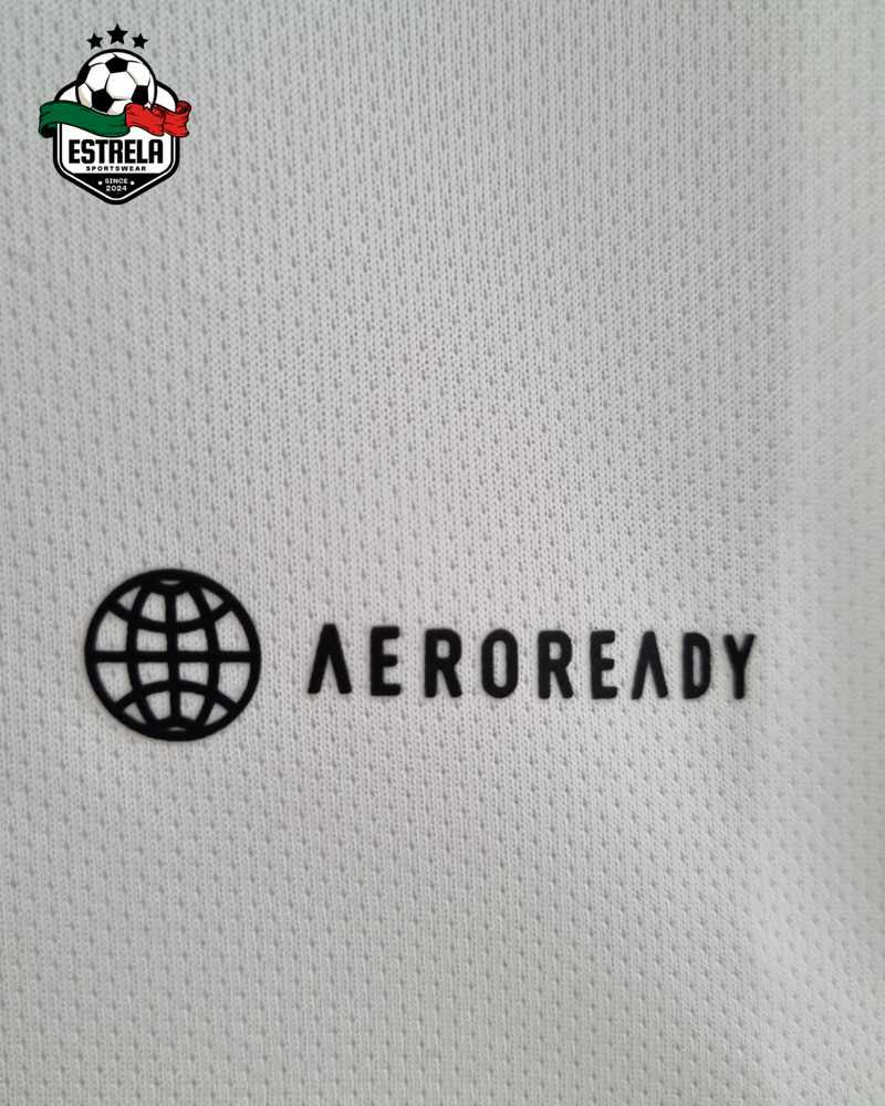 Camisola Feyenoord Home 22/23