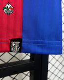 Camisola Retrô Barcelona Home 91/92