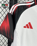 Camisola Flamengo Alternativa 2025