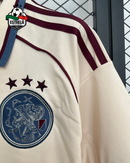 Camisola Ajax III 25/26