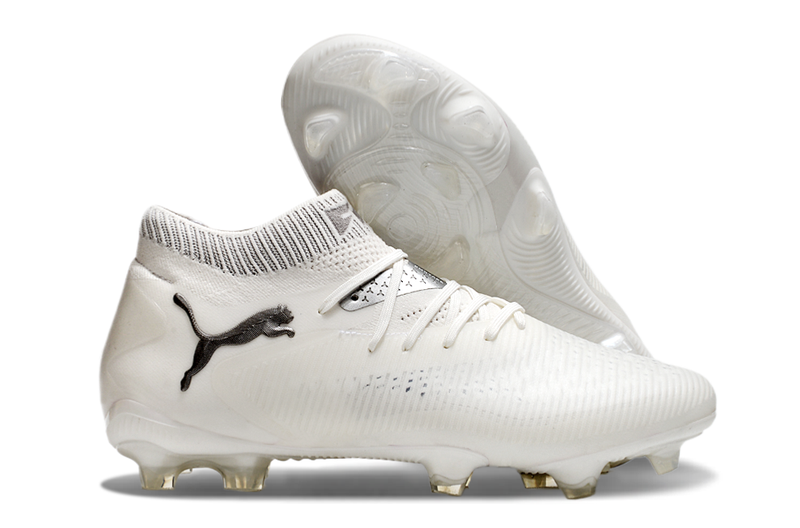 Chuteira Puma Future 8 Ultimate FG - Roxa