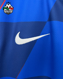 Camisola Croácia Alternativa 2024