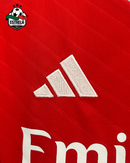 Kit Infantil Benfica Home 24/25