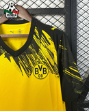 Camisola Borussia Dortmund Home 25/26