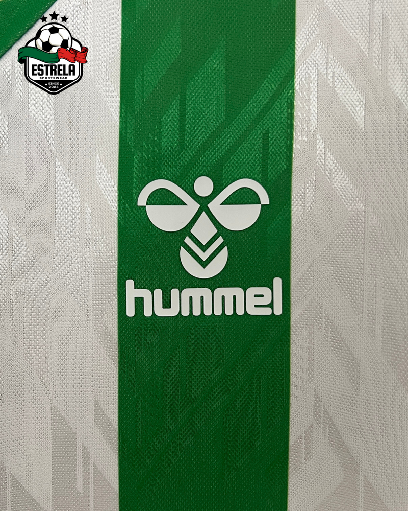 Camisola Real Bétis Home 24/25
