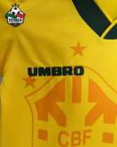 Kit Infantil Brasil Home Retrô 1994